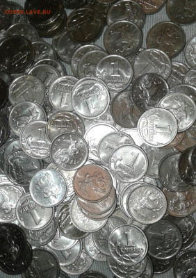 1 коп 2009 м  150 штук  до 24.12.20 - 20201222_220440-1