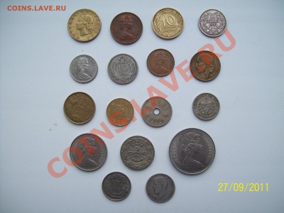иностранные монеты - 100_0457.JPG