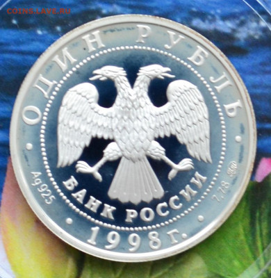 1 рубль Всемирные юношеские игры - DSC_0030.JPG