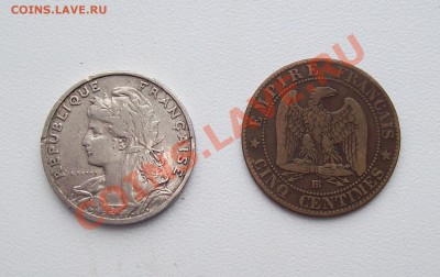 иностранные монеты - 100_0458.JPG