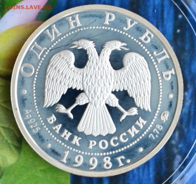 1 рубль Всемирные юношеские игры - DSC_0008.JPG