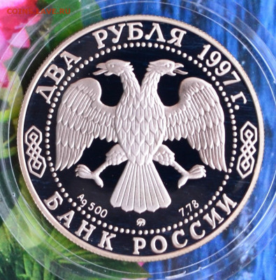2 рубля 2 шт Афанасий Никитин в Индии - DSC_0084.JPG