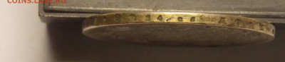 1 рубль 1813 до 26.12 - DSCN0395 (2).JPG