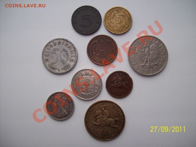 иностранные монеты - 100_0486.JPG