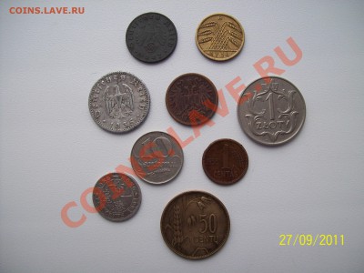 иностранные монеты - 100_0487.JPG