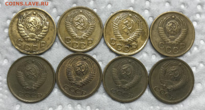 43 монеты с 1924 года и далее до 21.30 МСК 25.12.2012 - IMG_3364