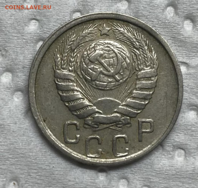 43 монеты с 1924 года и далее до 21.30 МСК 25.12.2012 - IMG_3349