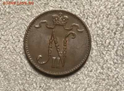 1 пенни, 1916 года. Сохран. До 27.12.20 - B193EE77-1073-4B41-AFFF-28BF878EBCD2