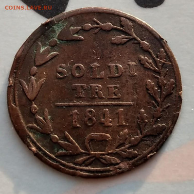 Тицино 3 сольди 1841 до 22-00 24.12 - IMAG9573_2 (1)