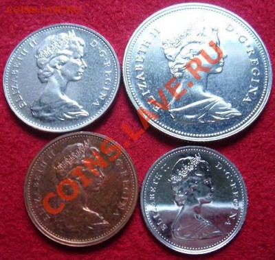 Канада 1973: отличные 1,5,10,50 центов до 05.10.11 22-00 - 1973-2.JPG