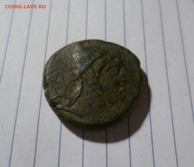 Амис с Греком. Крупный номинал! R  До 27.12. в 22-30 МСК. - 11-амис крупн