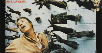 Кто смотрит фильм ужасов? - John Harrison - George A. Romero's Day Of The Dead_ (1985) Digital Booklet I