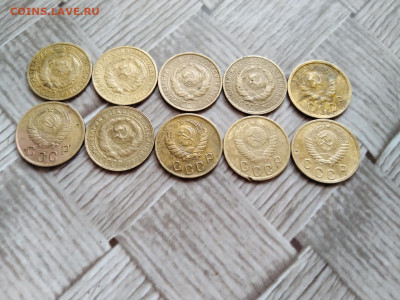 2 копейки 1926,29,30,31,32,36,38,46,50,52 до 28.12.2020 - 10сов4