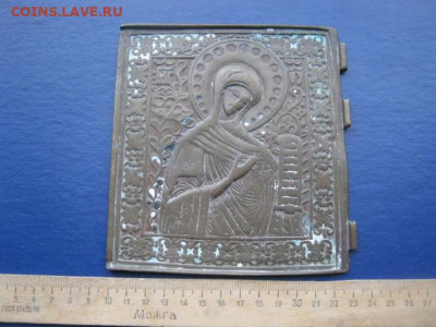 Иконка. БМ Агиссоритисса. До 27.12.2020г. - IMG_8149.JPG