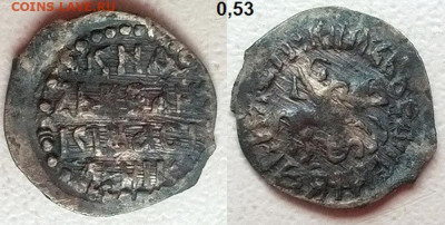 Темный ГП 615 С  Мец 86 до 30.12 в 22.15 - Темный ГП 615С Мец №86 ()