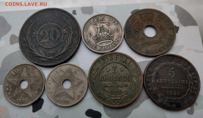 Уругвай 1857, Сардиния, Конго ФИКС до 27.12 - IMAG9713_2