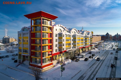 Арктика. - -22wLzB1C0E