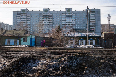 Арктика. - омск5