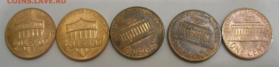 Монеты США (доллары, квотеры), Евро и другие - 18.JPG