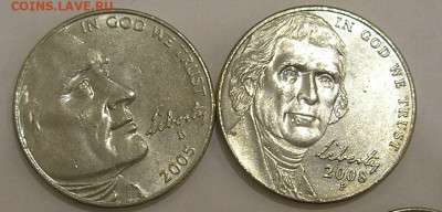 Монеты США (доллары, квотеры), Евро и другие - 13.JPG
