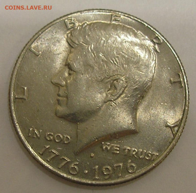 Монеты США (доллары, квотеры), Евро и другие - 8.JPG