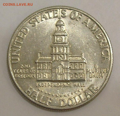 Монеты США (доллары, квотеры), Евро и другие - 7.JPG