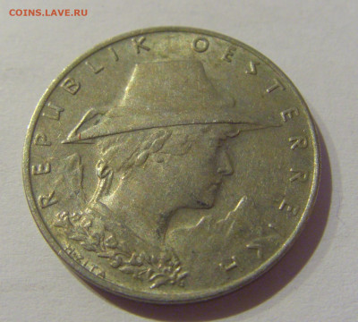 1000 крон 1924 Австрия №2 02.01.2021 22:00 МСК - CIMG8668.JPG
