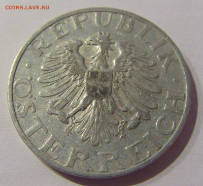 2 шиллинга 1947 Австрия №1 02.01.2021 22:00 МСК - CIMG8684.JPG