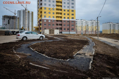 Самый красивый город в России - 04