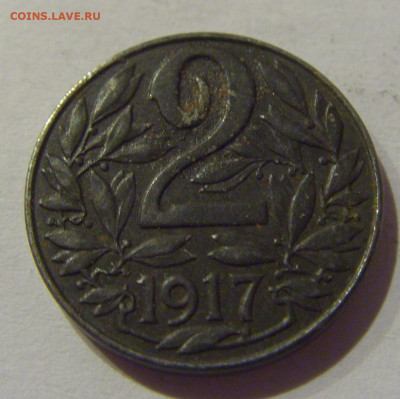 2 геллера 1917 Австрия №2 02.01.2021 22:00 МСК - CIMG8758.JPG