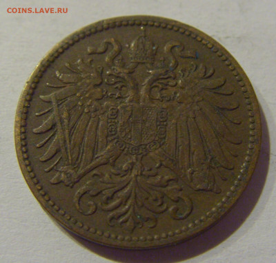 2 геллера 1914 Австрия №2 02.01.2021 22:00 МСК - CIMG8772.JPG