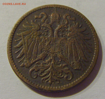 2 геллера 1912 Австрия №1 02.01.2021 22:00 МСК - CIMG8776.JPG