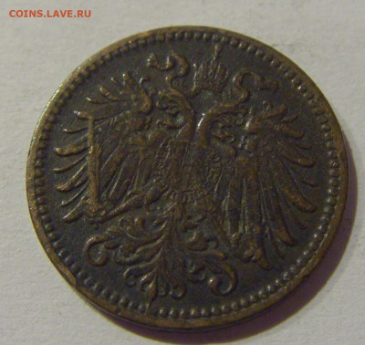 1 геллер 1902 Австрия №1 02.01.2021 22:00 МСК - CIMG8784.JPG