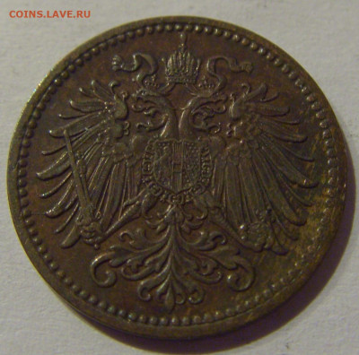 1 геллер 1909 Австрия №1 02.01.2021 22:00 МСК - CIMG8792.JPG