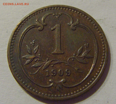 1 геллер 1909 Австрия №1 02.01.2021 22:00 МСК - CIMG8790.JPG