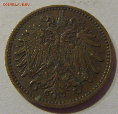 1 геллер 1900 Австрия №1 02.01.2021 22:00 МСК - CIMG8796.JPG