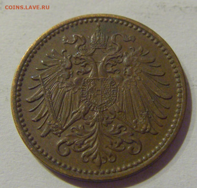 1 геллер 1903 Австрия №1 02.01.2021 22:00 МСК - CIMG8800.JPG