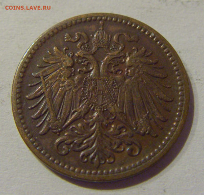 1 геллер 1910 Австрия №1 02.01.2021 22:00 МСК - CIMG8804.JPG