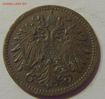 1 геллер 1915 Австрия №1 02.01.2021 22:00 МСК - CIMG8808.JPG