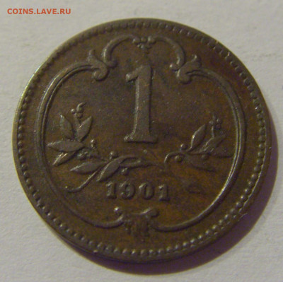 1 геллер 1901 Австрия №1 02.01.2021 22:00 МСК - CIMG8810.JPG
