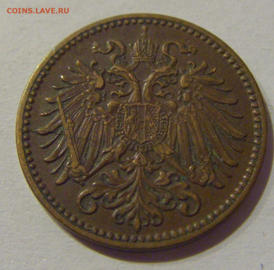 1 геллер 1901 Австрия №2 02.01.2021 22:00 МСК - CIMG8816.JPG