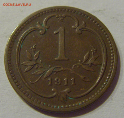 1 геллер 1911 Австрия №1 02.01.2021 22:00 МСК - CIMG8818.JPG