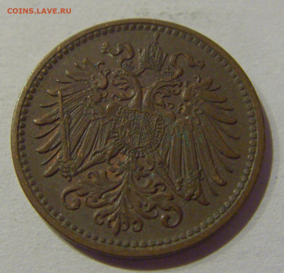 1 геллер 1911 Австрия №2 02.01.2021 22:00 МСК - CIMG8824.JPG