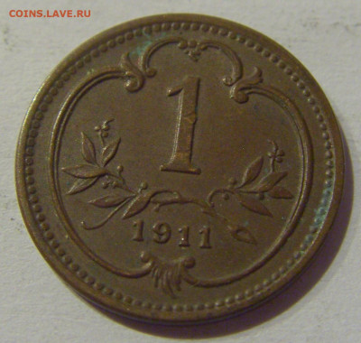 1 геллер 1911 Австрия №2 02.01.2021 22:00 МСК - CIMG8822.JPG