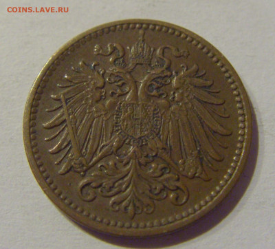 1 геллер 1912 Австрия №1 02.01.2021 22:00 МСК - CIMG8828.JPG