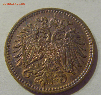 1 геллер 1913 Австрия №2 02.01.2021 22:00 МСК - CIMG8840.JPG