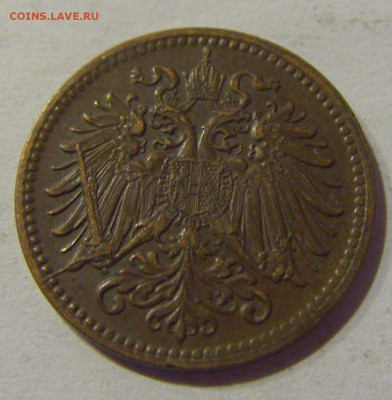 1 геллер 1914 Австрия №1 02.01.2021 22:00 МСК - CIMG8844.JPG