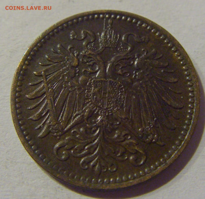 1 геллер 1916 Австрия №2 02.01.2021 22:00 МСК - CIMG8856.JPG