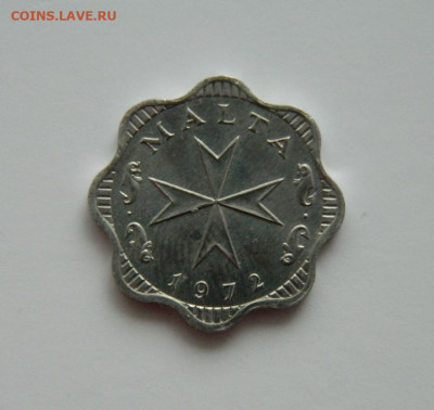Мальта 2 милс 1972 г. (без обращения) до 31.12.20 - DSCN4739.JPG