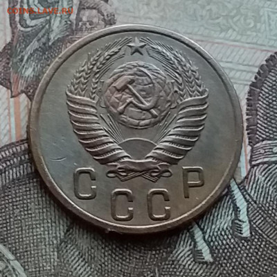 2 копейки 1953. До 29.12.20 в 22.00 - 20201227_125658